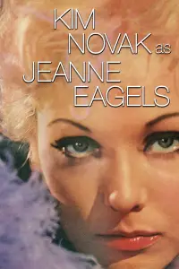 Poster to the movie "Jeanne Eagels" #1101256