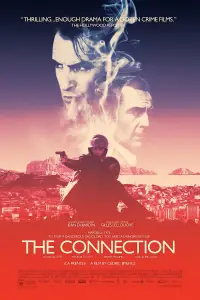 Poster to the movie "The Connection" #1028177