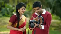 Backdrop to the movie "Naai Sekar" #862049