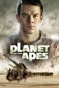 Poster to the movie "Planet of the Apes" #954967