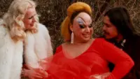 Backdrop to the movie "Pink Flamingos" #771785