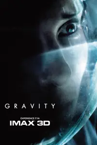 Poster to the movie "Gravity" #954482