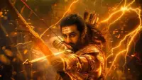 Backdrop to the movie "Ramayana: Part One" #825058
