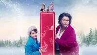 Backdrop to the movie "Roald & Beatrix: The Tail of the Curious Mouse" #885977