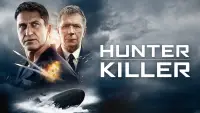 Backdrop to the movie "Hunter Killer" #955137