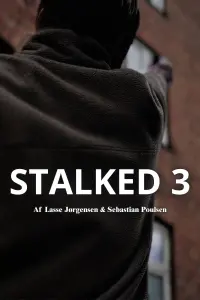 Poster to the movie "STALKED 3" #829058