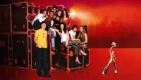 Backdrop to the movie "Star Academy 2 - En concert" #841656