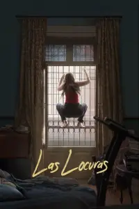 Poster to the movie "The Follies" #1125055