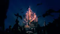 Backdrop to the movie "The Little Mermaid" #601819