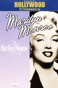 Poster to the movie "The Marilyn Monroe Story" #809430