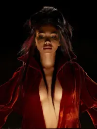 Poster to the movie "The Scorpion King 2: Rise of a Warrior" #781192
