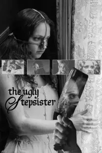 Poster to the movie "The Ugly Stepsister" #1120865