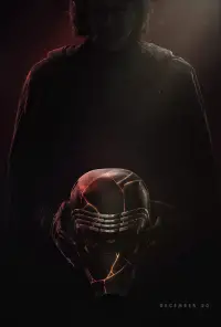 Poster to the movie "Star Wars: The Rise of Skywalker" #928910