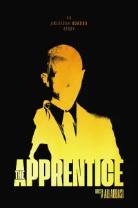 Poster to the movie "The Apprentice" #879002