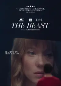 Poster to the movie "The Beast" #987097