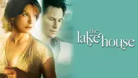 Backdrop to the movie "The Lake House" #994691