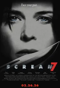 Poster to the movie "Scream 7" #508639