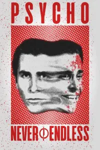 Poster to the movie "American Psycho" #833423