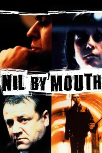 Poster to the movie "Nil by Mouth" #999261