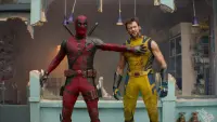 Backdrop to the movie "Deadpool 3" #723699