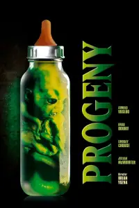 Poster to the movie "Progeny" #1079160