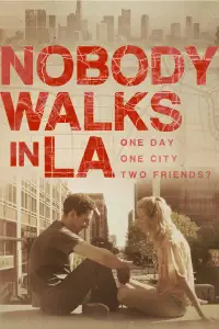 Poster to the movie "Nobody Walks in L.A." #1199120