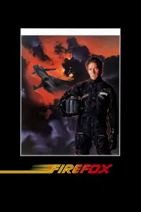 Poster to the movie "Firefox" #975510