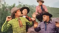 Backdrop to the movie "Raiders of Red Gap" #876076