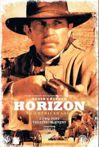 Poster to the movie "Horizon: An American Saga - Chapter 1" #958335