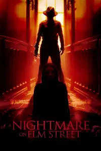 Poster to the movie "A Nightmare on Elm Street" #703039
