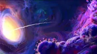Backdrop to the movie "Big Hero 6" #764696