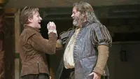 Backdrop to the movie "Henry IV, Part 1 - Live at Shakespeare