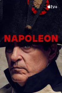 Poster to the movie "Napoleon" #922657