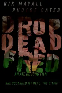 Poster to the movie "Drop Dead Fred" #771059
