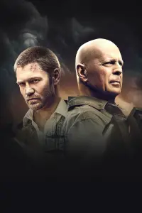 Poster to the movie "Fortress" #646150