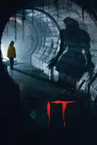 Poster to the movie "It" #1012004