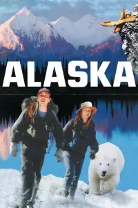 Poster to the movie "Alaska" #1178529