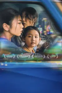 Poster to the movie "Left-Handed Girl" #1119639