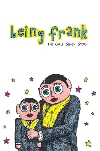 Poster to the movie "Being Frank: The Chris Sievey Story" #997223