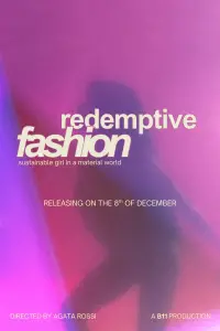 Redemptive Fashion