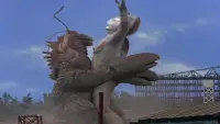 Backdrop to the movie "Return of Ultraman: Jiro Rides a Monster" #807493