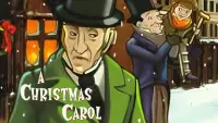 Backdrop to the movie "A Christmas Carol" #1140064