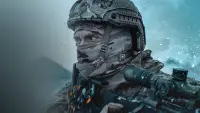 Backdrop to the movie "Sniper: The White Raven" #203847