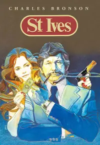 Poster to the movie "St. Ives" #1077351