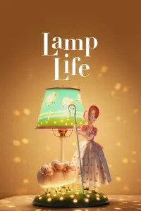 Lamp Life