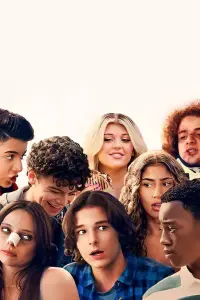 Poster to the movie "Incoming" #653018