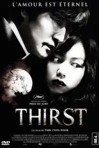 Poster to the movie "Thirst" #1025075