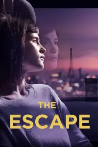 Poster to the movie "The Escape" #1099419