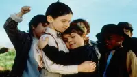 Backdrop to the movie "The Little Rascals" #822262