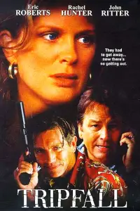 Poster to the movie "TripFall" #1240495